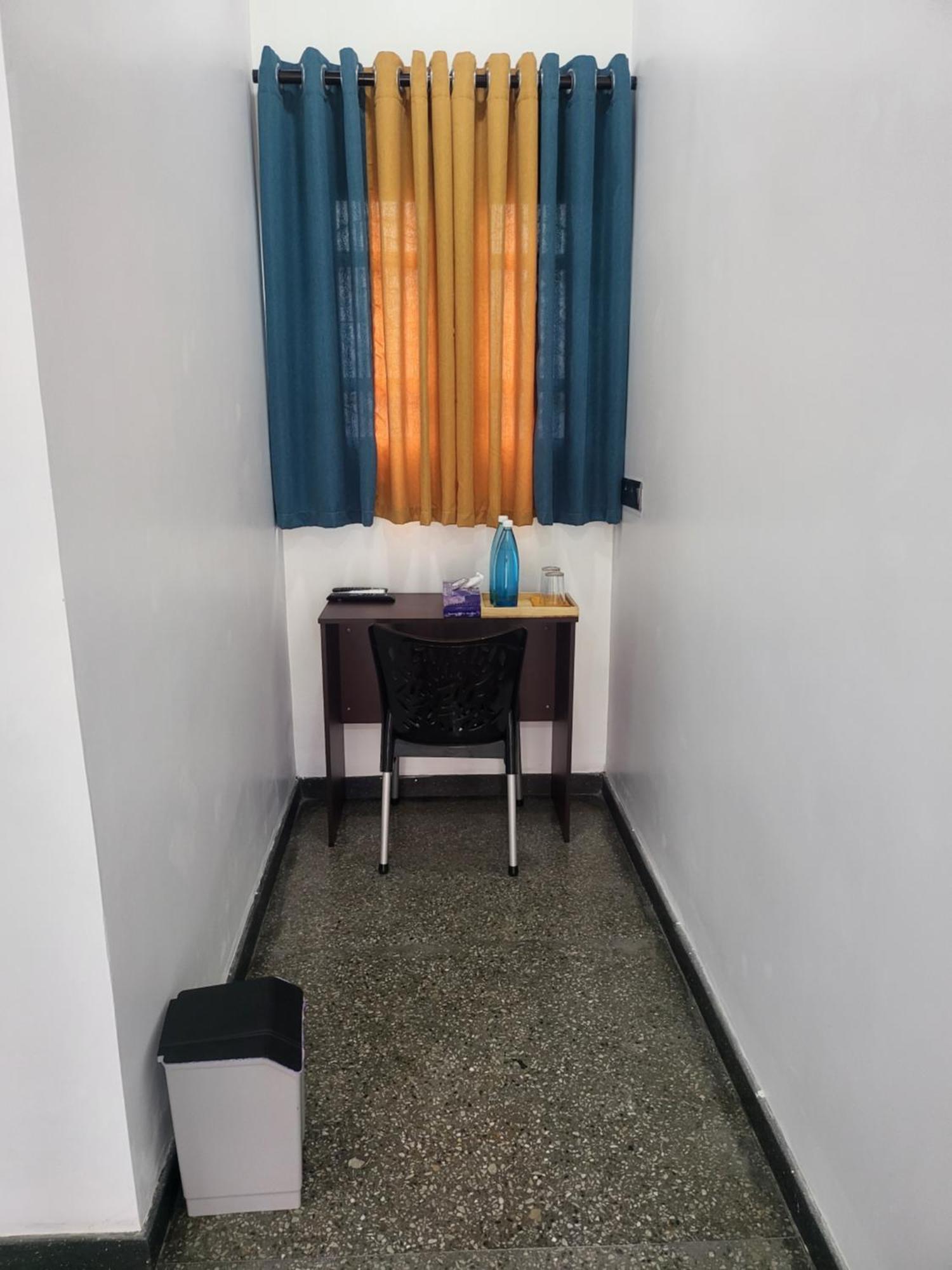 The Sanctum Hotel Talaimannar Bagian luar foto