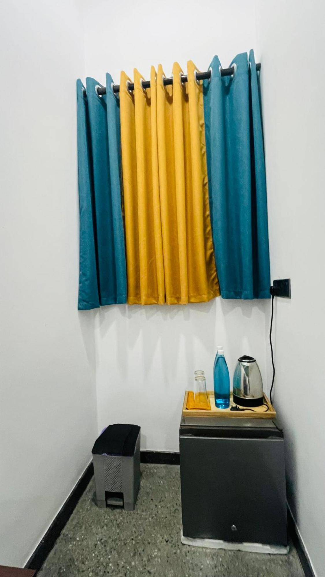 The Sanctum Hotel Talaimannar Bagian luar foto